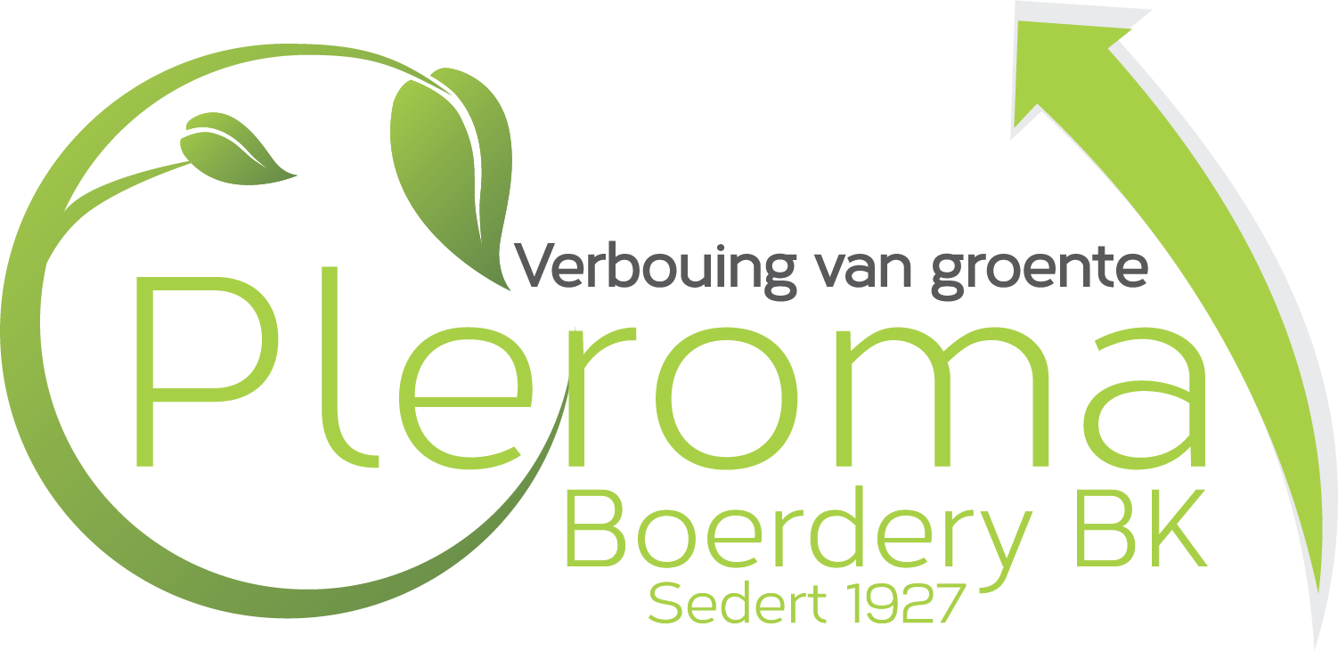 PLEROMA BOERDERY